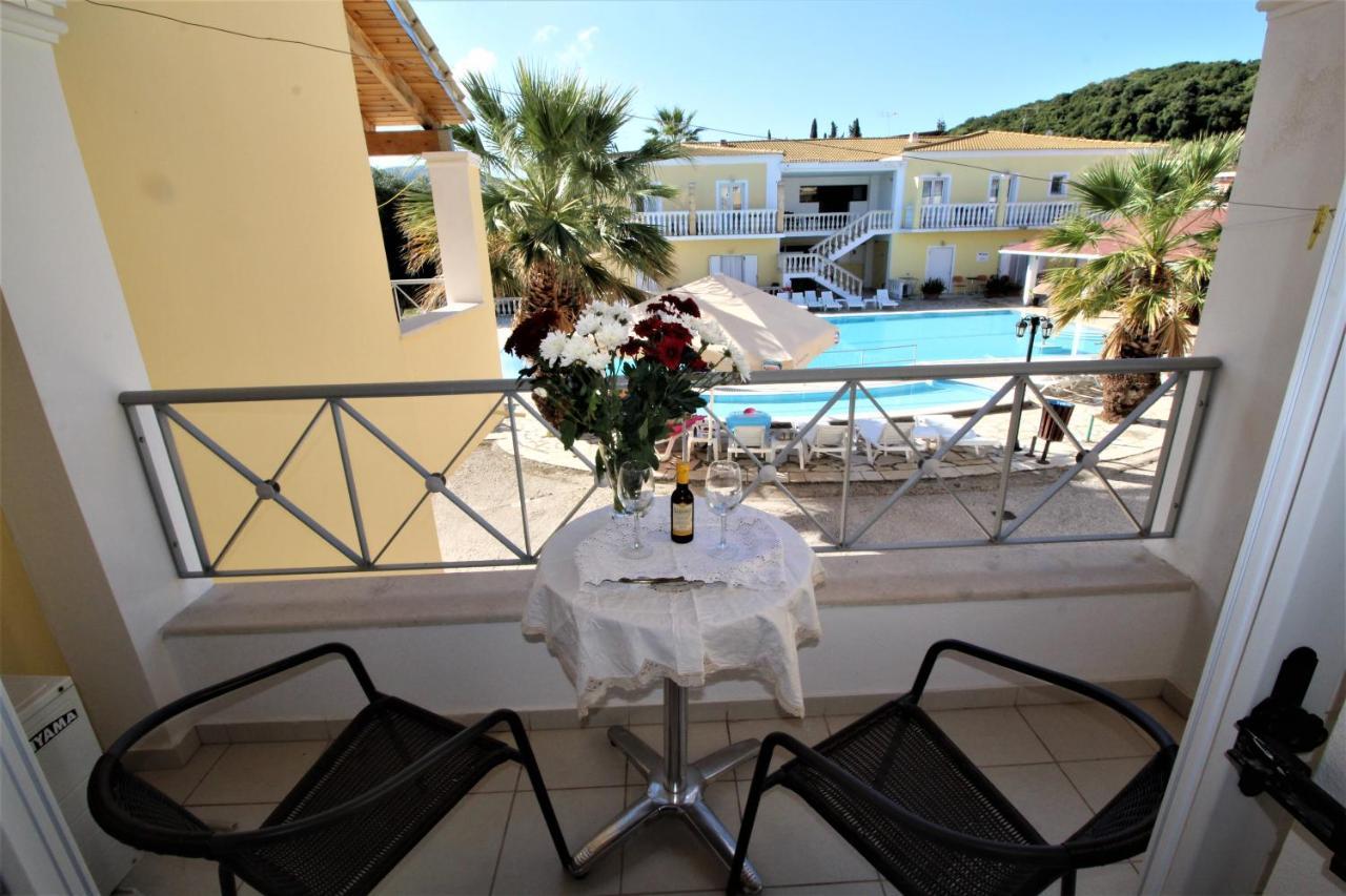 Corfu Nikki's Dom wakacyjny Moraitika